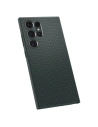 Hurtownia GSM - [CR] Etui Spigen Liquid Air Samsung Galaxy S24 Ultra Abyss Green - OT-872 - {ean13} - Hurt