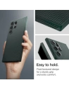 Hurtownia GSM - [CR] Etui Spigen Liquid Air Samsung Galaxy S24 Ultra Abyss Green - OT-872 - {ean13} - Hurt