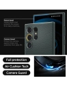 Hurtownia GSM - [CR] Etui Spigen Liquid Air Samsung Galaxy S24 Ultra Abyss Green - OT-872 - {ean13} - Hurt