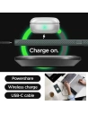 Hurtownia GSM - [CR] Etui Spigen Liquid Air Samsung Galaxy S24 Ultra Abyss Green - OT-872 - {ean13} - Hurt
