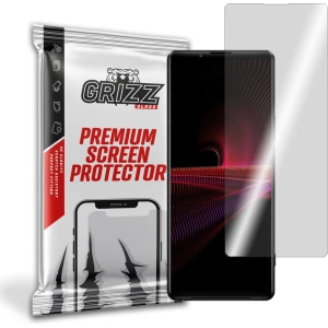 Hurtownia GSM - [CR] Hybridglas GrizzGlass für Sony Xperia 1 III 5G - OT-874 - {ean13} - Hurt