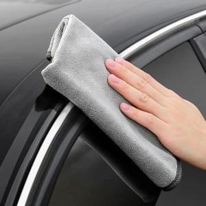 Wholesale Baseus Easy life car washing towel (40 x 80 mm) - BSU1493 - {ean13} - Hurt