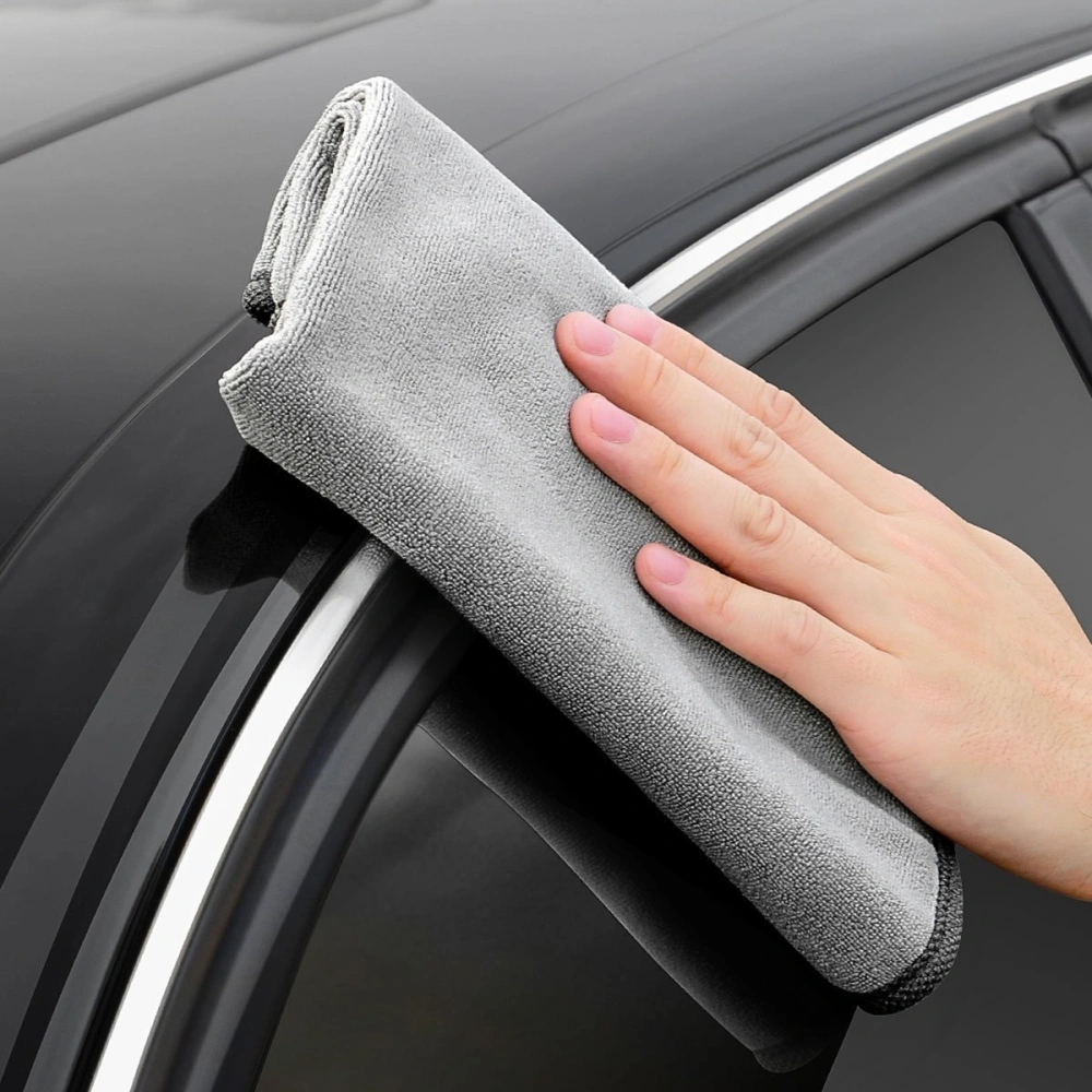Hurtownia GSM - Univerzální ručník Baseus Easy Life z mikrovlákna na čištění automobilu (40x80 mm) - BSU1493 - {ean13} - Hurt
