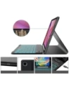 Hurtownia GSM - Tech-Protect SmartCase Toll + Billentyűzet Lenovo Tab 10.1 TB-311 Fekete - THP4062 - {ean13} - Hurt