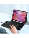Hurtownia GSM - Tech-Protect SmartCase stilou + tastatură Lenovo Tab 10.1 TB-311 Negru - THP4062 - {ean13} - Hurt