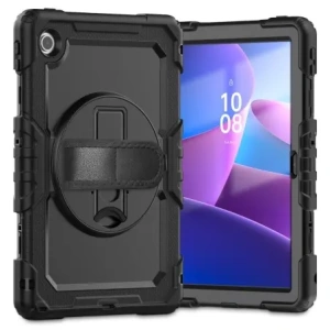 Hurtownia GSM - Tech-Protect Solid Lenovo Tab 10.1 TB-311 Fekete - THP4063 - {ean13} - Hurt