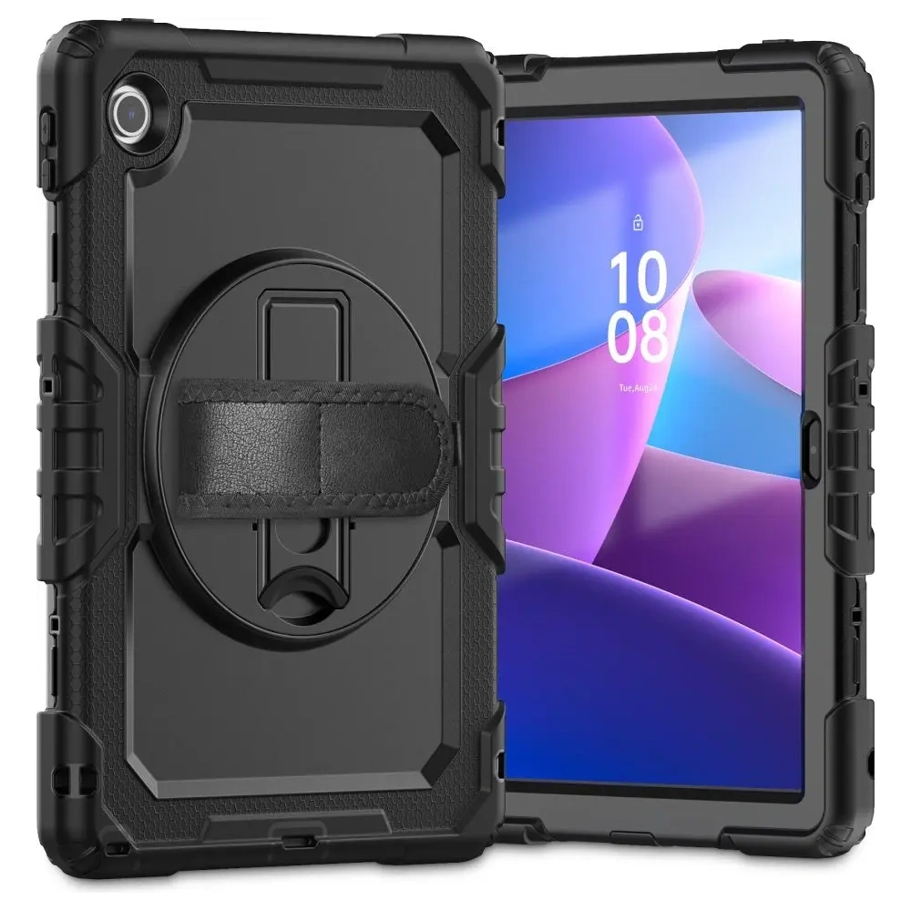 Hurtownia GSM - Tech-Protect Solid Lenovo Tab 10.1 TB-311 Negru - THP4063 - {ean13} - Hurt