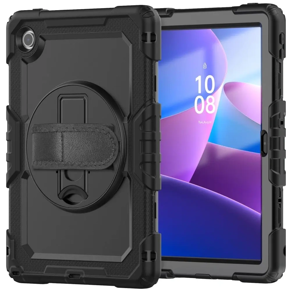 Hurtownia GSM - Tech-Protect Solid Lenovo Tab 10.1 TB-311 Negru - THP4063 - {ean13} - Hurt