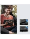 Hurtownia GSM - Tech-Protect Solid Lenovo Tab 10.1 TB-311 Negru - THP4063 - {ean13} - Hurt