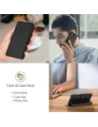 Hurtownia GSM - Tech-Protect Wallet Nothing Phone 3a Matt Fekete - THP4064 - {ean13} - Hurt