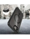 Hurtownia GSM - Tech-Protect Magmat MagSafe Nothing Phone 3a Fekete/átlátszó - THP4066 - {ean13} - Hurt