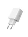 Hurtownia GSM - Tech-Protect NC20W 1-port USB-C Hálózati Töltő PD 20W + Lightning Kábel Fehér - THP4067 - {ean13} - Hurt