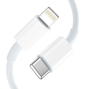 Hurtownia GSM - Tech-Protect NC20W 1-Port USB-C Netzladegerät PD 20W + Lightning-Kabel Weiß - THP4067 - {ean13} - Hurt