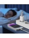 Hurtownia GSM - Tech-Protect NC20W 1-port USB-C Hálózati Töltő PD 20W + Lightning Kábel Fehér - THP4067 - {ean13} - Hurt