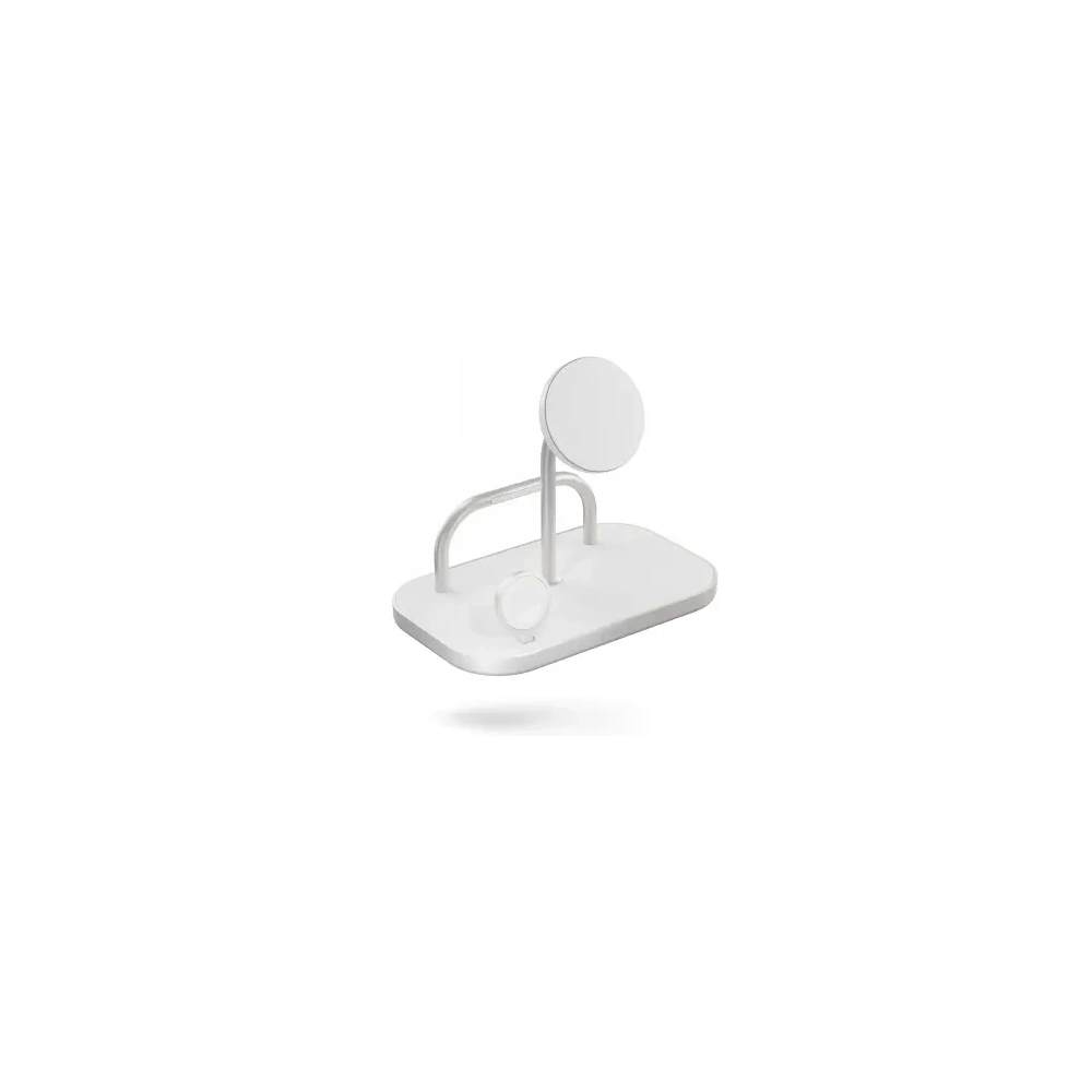 Hurtownia GSM - Zens Încărcător wireless 4-1 60W Qi2 pentru până la trei dispozitive (60W) cu capacitatea de a încărca un al patrulea prin USB-C - ZENS38 - {ean13} - Hurt
