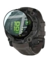 Hurtownia GSM - Bizon skleněné hodinky Edge Hybrid Garmin Instinct 3 50 mm černé - BIZ8870 - {ean13} - Hurt