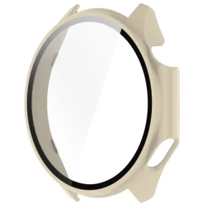 Hurtownia GSM - Bizon Case+Üveg Óra OnePlus Watch 3 / Oppo Watch X2 bézs - BIZ8871 - {ean13} - Hurt