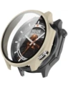 Hurtownia GSM - Bizon Case+Üveg Óra OnePlus Watch 3 / Oppo Watch X2 bézs - BIZ8871 - {ean13} - Hurt