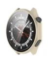 Hurtownia GSM - Bizon Case+Üveg Óra OnePlus Watch 3 / Oppo Watch X2 bézs - BIZ8871 - {ean13} - Hurt
