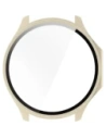 Hurtownia GSM - Bizon Case+Üveg Óra OnePlus Watch 3 / Oppo Watch X2 bézs - BIZ8871 - {ean13} - Hurt
