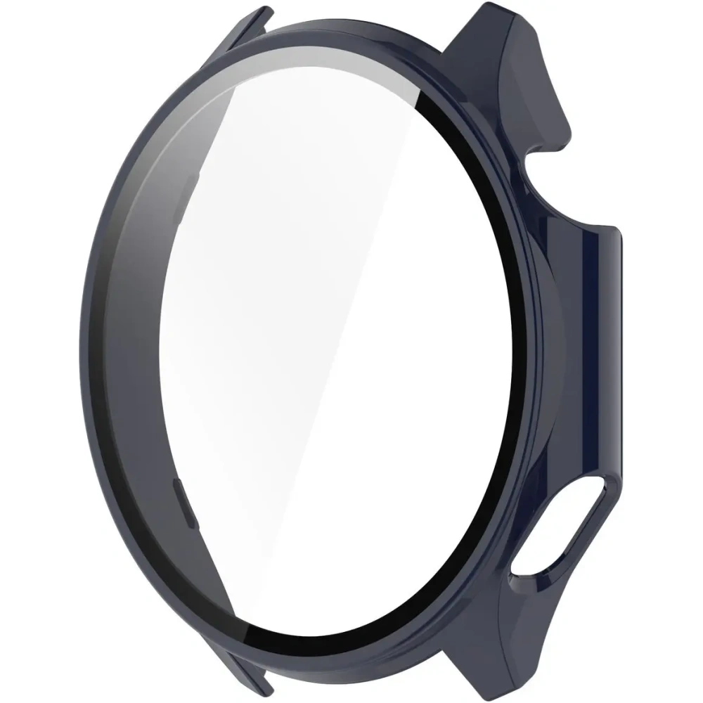 Hurtownia GSM - Bizon Pouzdro+Skleněné Hodinky OnePlus Watch 3 / Oppo Watch X2 modré - BIZ8872 - {ean13} - Hurt