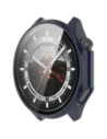 Hurtownia GSM - Bizon Case+Glas Uhr OnePlus Watch 3 / Oppo Watch X2 blau - BIZ8872 - {ean13} - Hurt