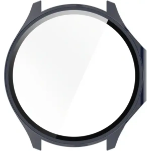 Hurtownia GSM - Bizon Case+Üveg Óra OnePlus Watch 3 / Oppo Watch X2 kék - BIZ8872 - {ean13} - Hurt