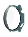 Wholesale Bizon Case+Glass Watch OnePlus Watch 3 / Oppo Watch X2 green - BIZ8873 - {ean13} - Hurt
