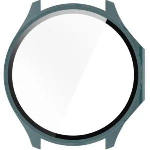 Hurtownia GSM - Bizon Case+Glass Ceas OnePlus Watch 3 / Oppo Watch X2 verde - BIZ8873 - {ean13} - Hurt