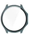 Wholesale Bizon Case+Glass Watch OnePlus Watch 3 / Oppo Watch X2 green - BIZ8873 - {ean13} - Hurt