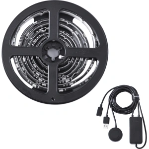 Hurtownia GSM - Selbstklebendes LED-Band Baseus GAMO mit Fernbedienung, RGB, 5W, 1,5m - BSU1495 - {ean13} - Hurt