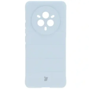 Wholesale Bizon Case Tur Realme 14 Pro 5G light blue - BIZ8875 - {ean13} - Hurt