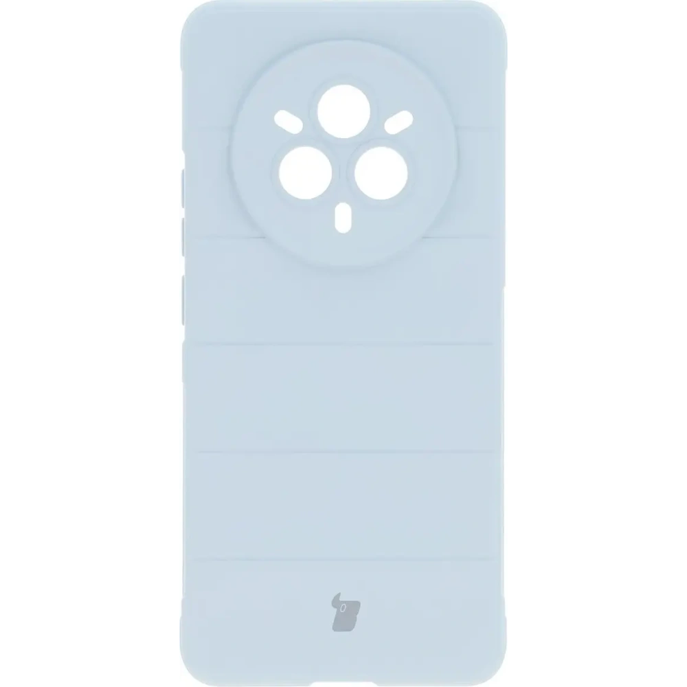 Hurtownia GSM - Bizon Caz Turcoaz Realme 14 Pro 5G albastru deschis - BIZ8875 - {ean13} - Hurt