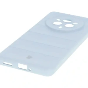 Hurtownia GSM - Bizon Case Tur Realme 14 Pro 5G világoskék - BIZ8875 - {ean13} - Hurt