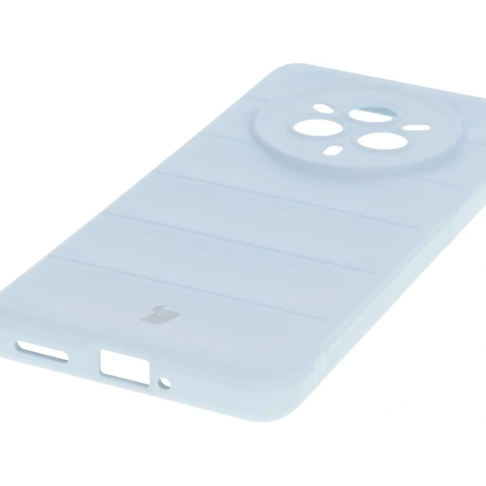 Wholesale Bizon Case Tur Realme 14 Pro 5G light blue - BIZ8875 - {ean13} - Hurt