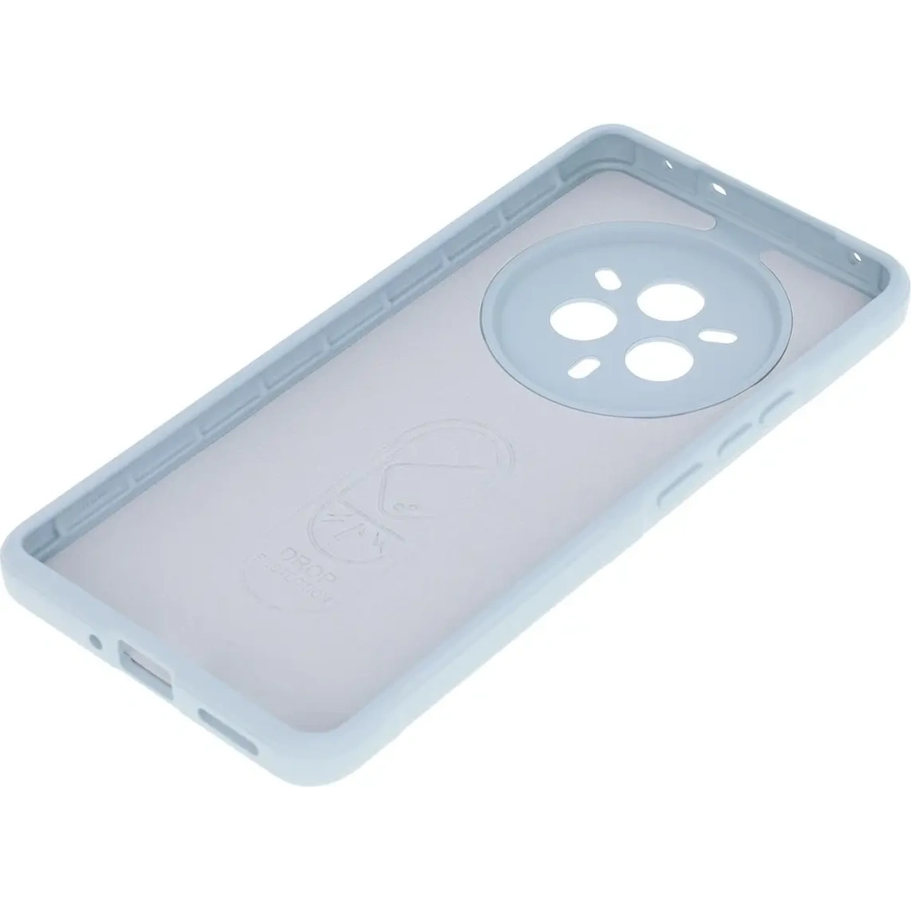 Hurtownia GSM - Bizon Case Tur Realme 14 Pro 5G hellblau - BIZ8875 - {ean13} - Hurt