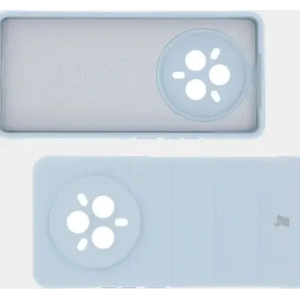 Wholesale Bizon Case Tur Realme 14 Pro 5G light blue - BIZ8875 - {ean13} - Hurt