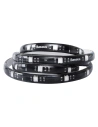 Wholesale Baseus GAMO colorful self-adhesive SMD LED strip 5 W 1,5 m + remote control - BSU1495 - {ean13} - Hurt