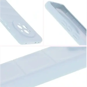 Hurtownia GSM - Bizon Case Tur Realme 14 Pro 5G világoskék - BIZ8875 - {ean13} - Hurt