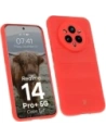 Hurtownia GSM - Bizon Case Tur Realme 14 Pro Plus 5G rot - BIZ8876 - {ean13} - Hurt
