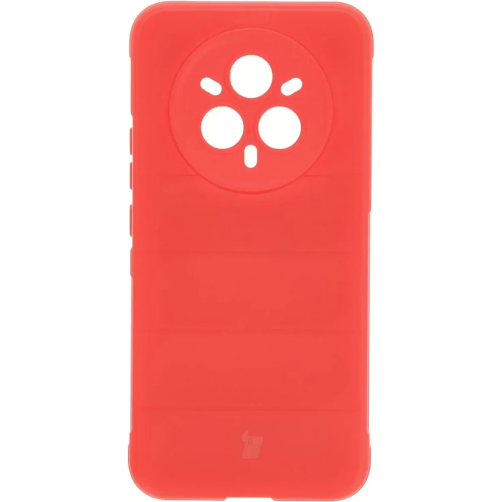Wholesale Bizon Case Tur Realme 14 Pro Plus 5G red - BIZ8876 - {ean13} - Hurt
