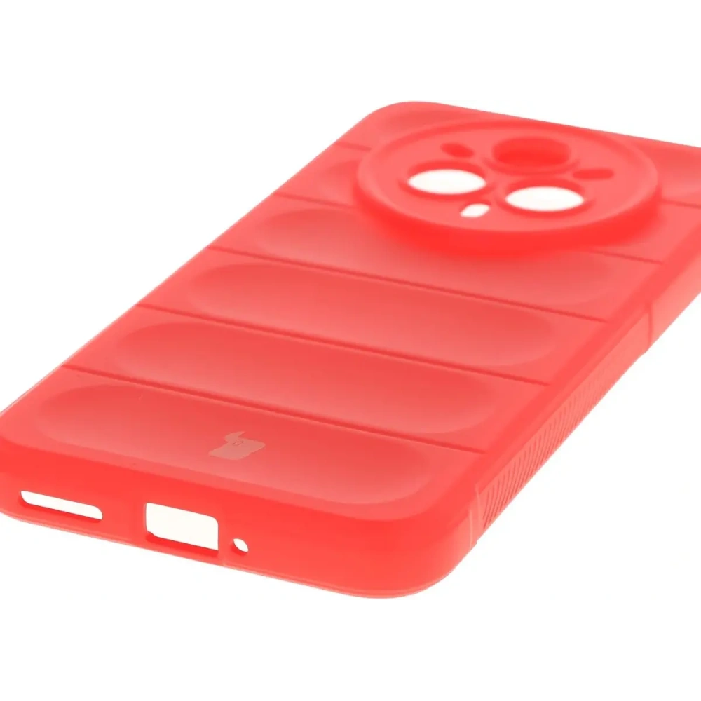 Hurtownia GSM - Bizon Case Tur Realme 14 Pro Plus 5G rot - BIZ8876 - {ean13} - Hurt