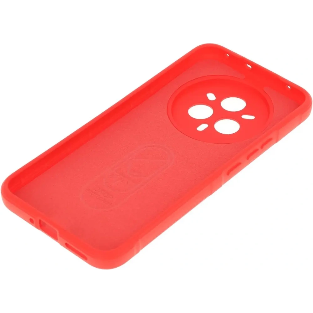 Hurtownia GSM - Bizon Case Tur Realme 14 Pro Plus 5G rot - BIZ8876 - {ean13} - Hurt