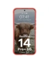 Hurtownia GSM - Bizon Case Tur Realme 14 Pro Plus 5G rot - BIZ8876 - {ean13} - Hurt