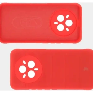 Hurtownia GSM - Bizon Case Tur Realme 14 Pro Plus 5G rot - BIZ8876 - {ean13} - Hurt