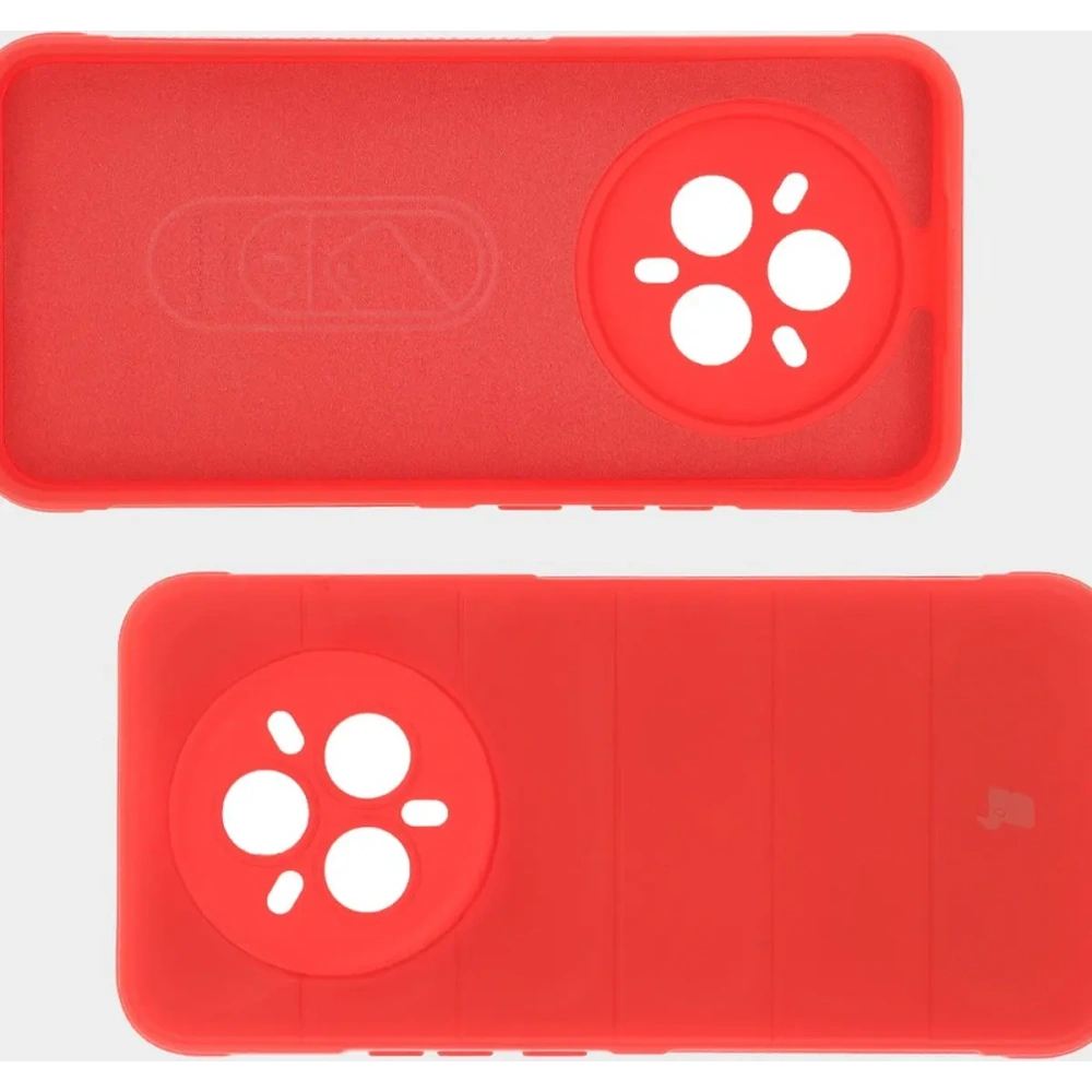 Wholesale Bizon Case Tur Realme 14 Pro Plus 5G red - BIZ8876 - {ean13} - Hurt