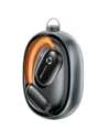 Hurtownia GSM - AWEI Bluetooth 5.4 TZ13 ANC vezeték nélküli fejhallgató + dokkoló állomás fekete - AWEI246 - {ean13} - Hurt