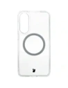 Wholesale Bizon Case CrystalO with magnetic ring Samsung Galaxy S25 Edge clear - BIZ8893 - {ean13} - Hurt
