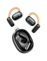 Hurtownia GSM - AWEI Bluetooth 5.4 TZ13 ANC vezeték nélküli fejhallgató + dokkoló állomás fekete - AWEI246 - {ean13} - Hurt