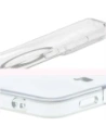 Hurtownia GSM - Bizon Case CrystalO cu inel magnetic Samsung Galaxy S25 Edge transparent - BIZ8893 - {ean13} - Hurt